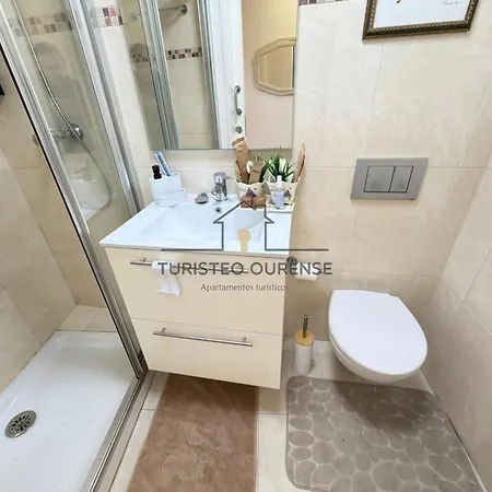 Horreo De Lino's 아파트